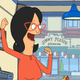 Illustration for article titled Heres Every Time Linda Belcher Has Said All Riiiight on emBobs Burgers/em